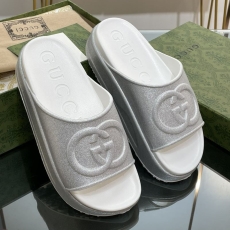 Gucci Slippers